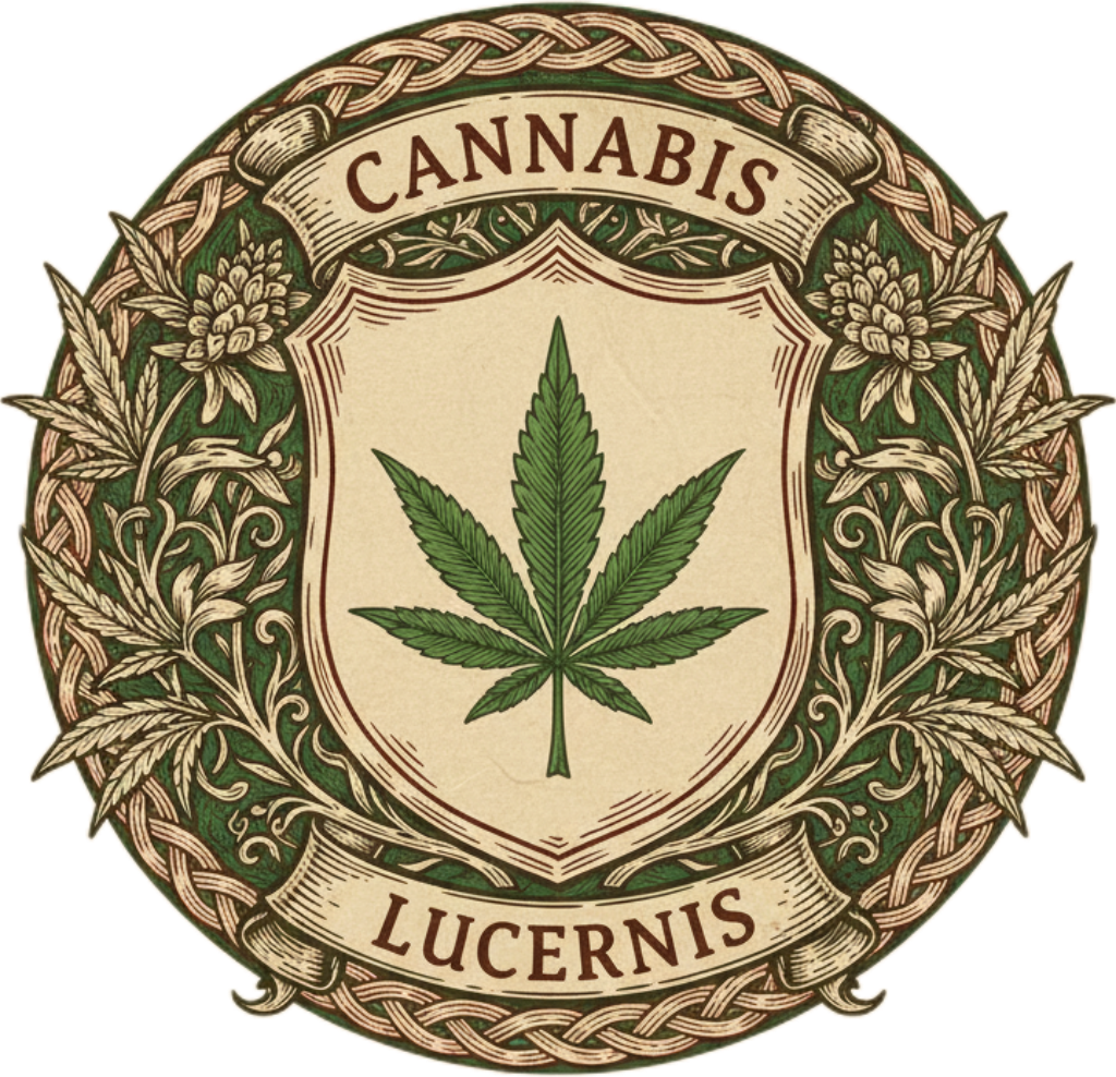 Cannabis Lucernis